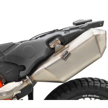Moto KTM 690 Enduro R 2024