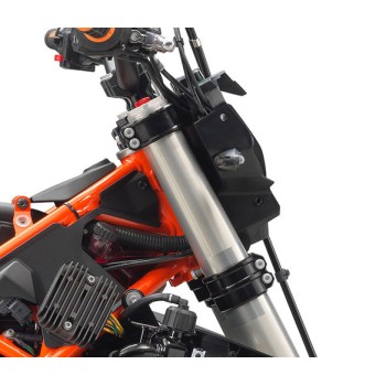 KTM 690 Enduro R 2024