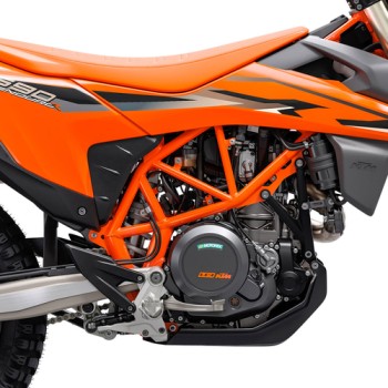 KTM 690 Enduro R 2024