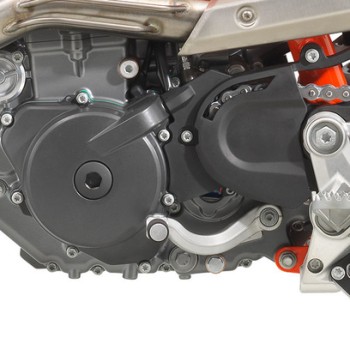 Moto KTM 690 Enduro R 2024