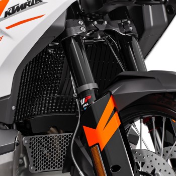 KTM 790 Adventure 2024 - Negra