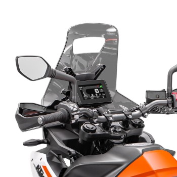 KTM 790 Adventure 2024 - Negra