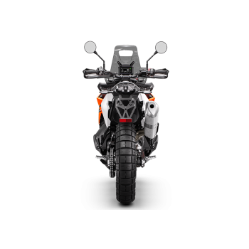 KTM 890 Adventure 2024 - Naranja