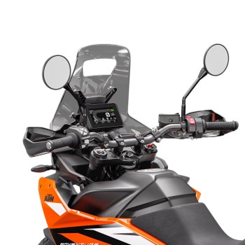 KTM 890 Adventure 2024 - Naranja