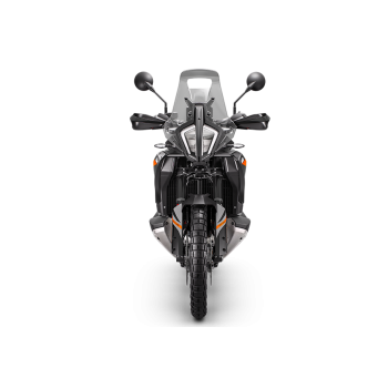 KTM 890 Adventure 2024 - Negra