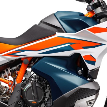 KTM 890 Adventure R 2024