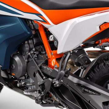 KTM 890 Adventure R 2024