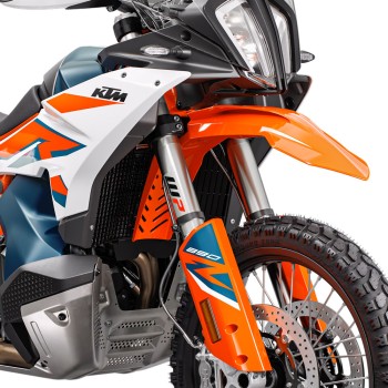 KTM 890 Adventure R 2024