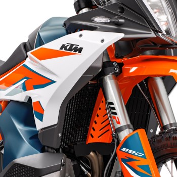 KTM 890 Adventure R 2024