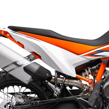 KTM 890 Adventure R 2024