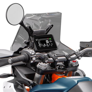 Moto KTM 890 Adventure R 2024