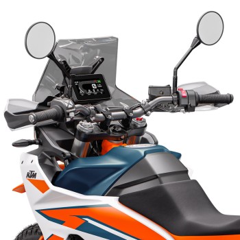 Moto KTM 890 Adventure R 2024