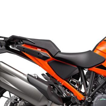 KTM 1290 Super Adventure S 2024 - Gris