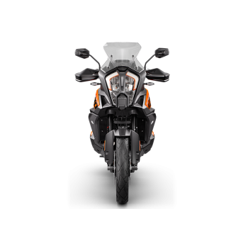 KTM 1290 Super Adventure S 2024 - Naranja