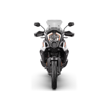 KTM 1290 Super Adventure S 2024 - Gris