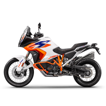 KTM 1290 Super Adventure R 2024