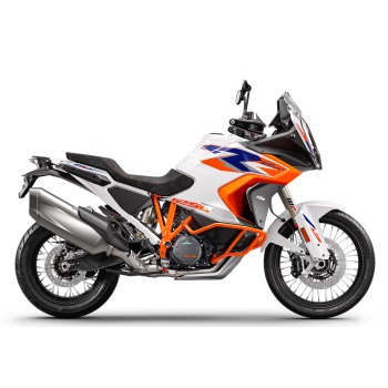 KTM 1290 Super Adventure R 2024