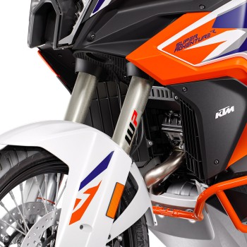 KTM 1290 Super Adventure R 2024