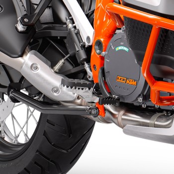 KTM 1290 Super Adventure R 2024