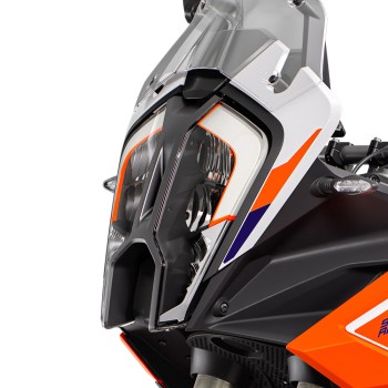 KTM 1290 Super Adventure R 2024