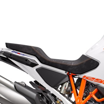 Moto KTM 1290 Super Adventure R 2024