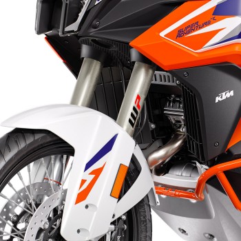 KTM 1290 Super Adventure R 2024