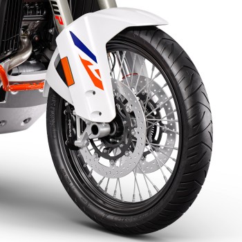 KTM 1290 Super Adventure R 2024