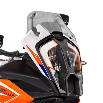 KTM 1290 Super Adventure R 2024