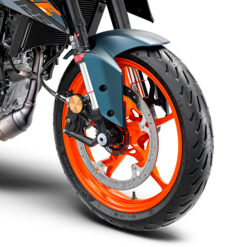 KTM 125 Duke 2024 - Azul