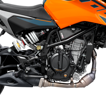 KTM 125 Duke 2024 - Azul