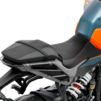 KTM 125 Duke 2024 - Azul