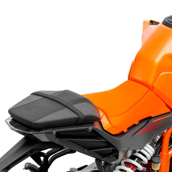 KTM 390 Duke 2024 - Naranja