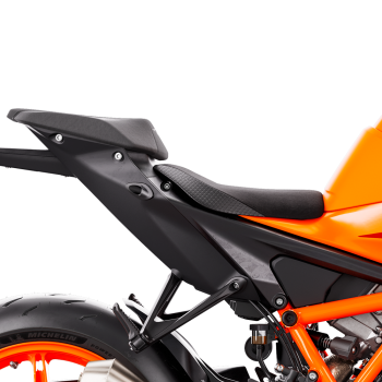 KTM 1390 Super Duke R 2024 - Negra