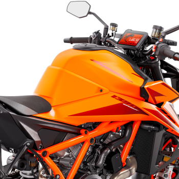 KTM 1390 Super Duke R 2024 - Negra