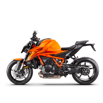 KTM 1390 Super Duke R 2024 - Naranja