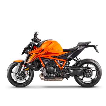 Moto KTM 1390 Super Duke R 2024 - Naranja