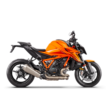 KTM 1390 Super Duke R 2024 - Naranja