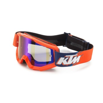 Gafas niño KTM Strata Youth MX Goggles