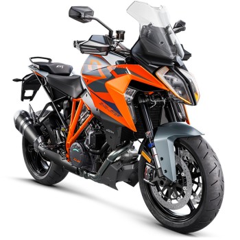 KTM 1290 Super Duke GT 2024