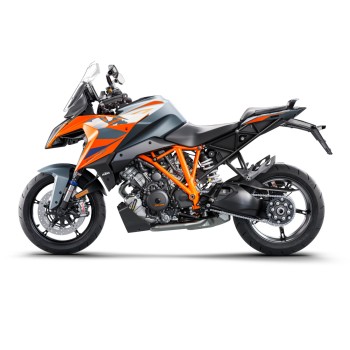 KTM 1290 Super Duke GT 2024