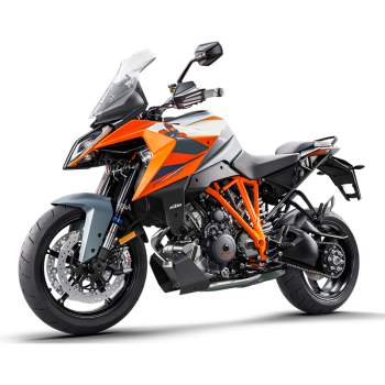 KTM 1290 Super Duke GT 2024