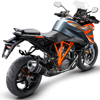 KTM 1290 Super Duke GT 2024