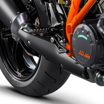 KTM 1290 Super Duke GT 2024