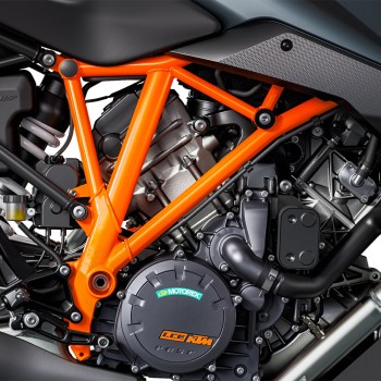 KTM 1290 Super Duke GT 2024