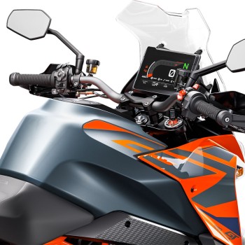 KTM 1290 Super Duke GT 2024