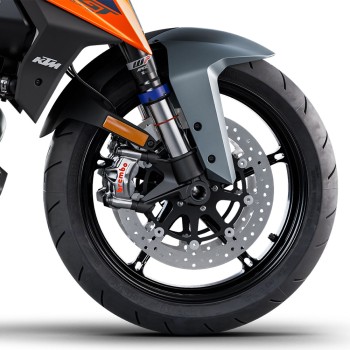 KTM 1290 Super Duke GT 2024