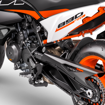 KTM 890 SMT 2024