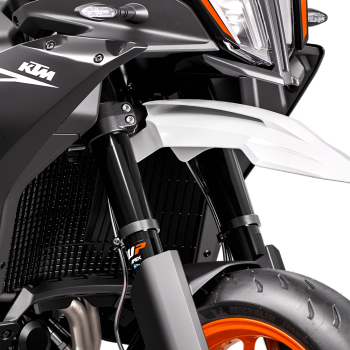 Moto KTM 890 SMT 2024