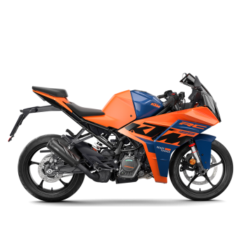 KTM RC 125 2024 - Azul