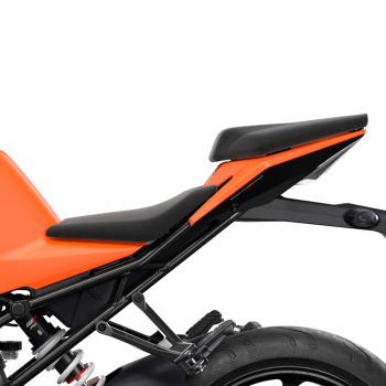 KTM RC 125 2024 - Azul